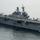 Photo via US Navy
